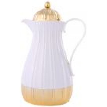 ترمس شاي تالين بيج ذهبي 1 لتر, من السيف